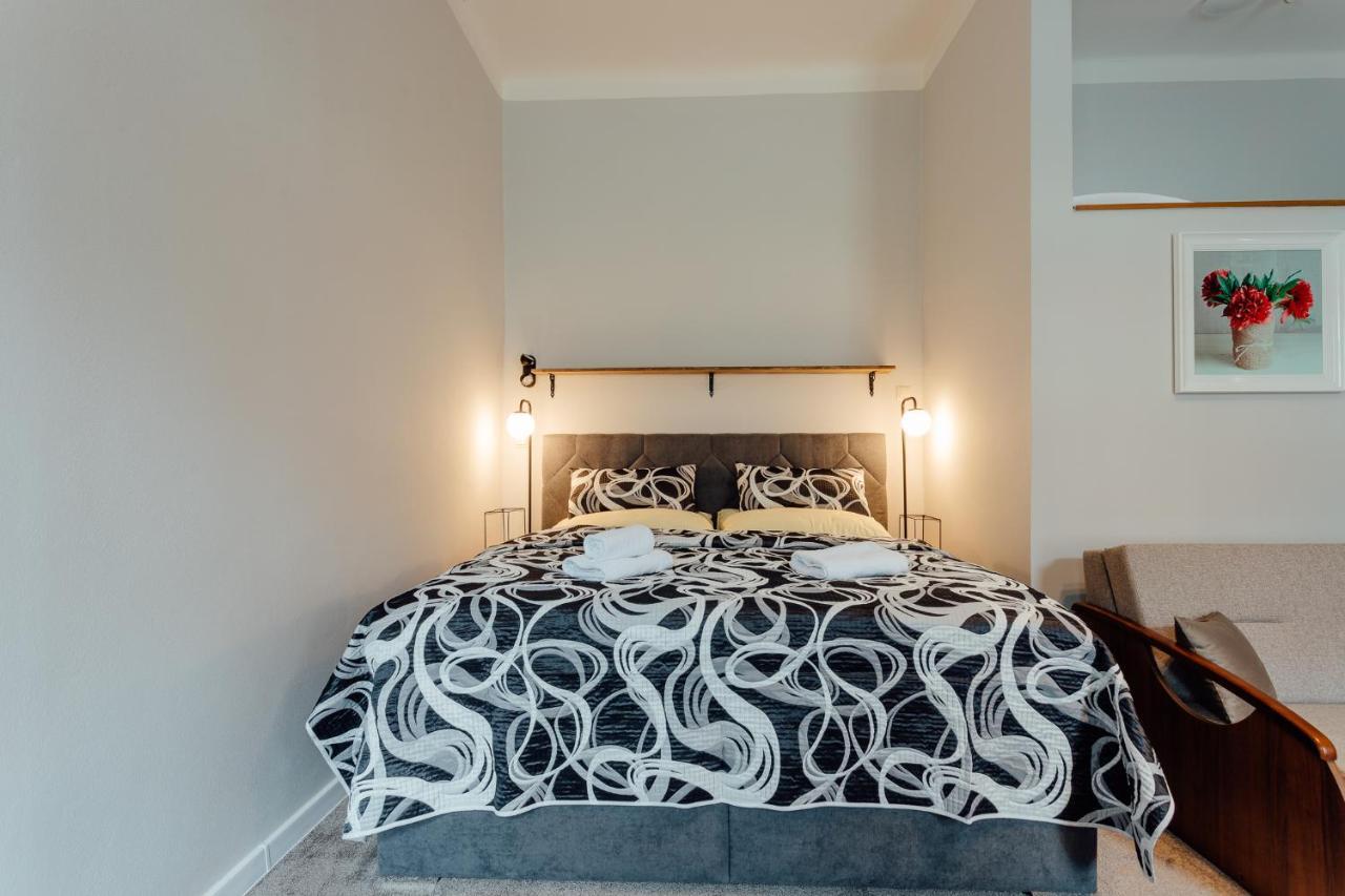 Aparthotel Botanicky Dvor à Banská Štiavnica Extérieur photo