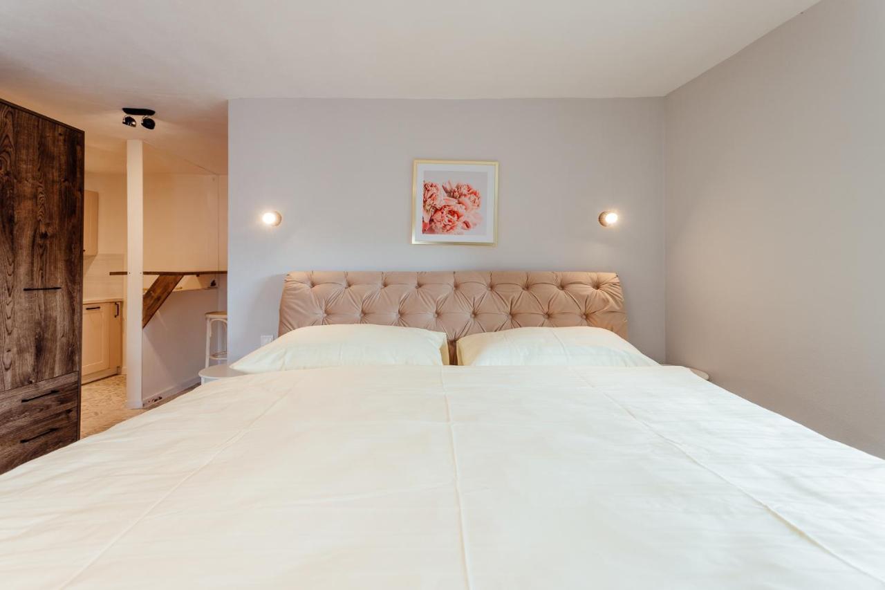 Aparthotel Botanicky Dvor à Banská Štiavnica Extérieur photo